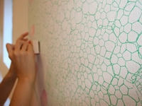 Leafcutter Designs Stamping Plant Cells